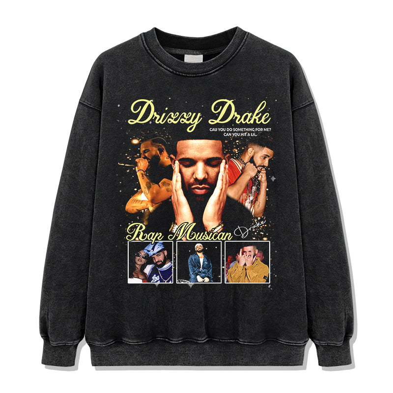 Drake Sweatshirt