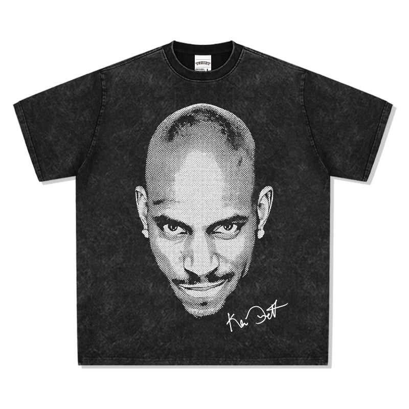 Kevin Garnett SIGNATURE TEE NBA