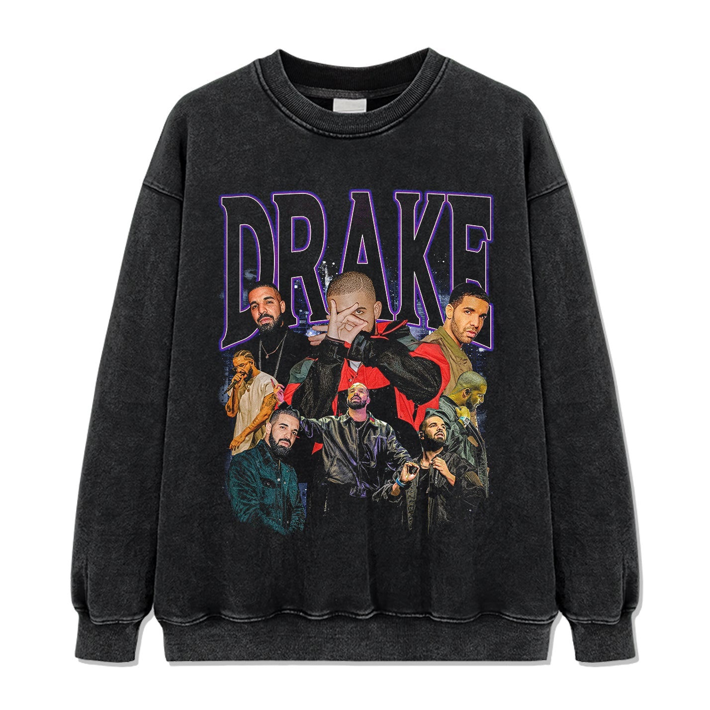 Drake Sweatshirt