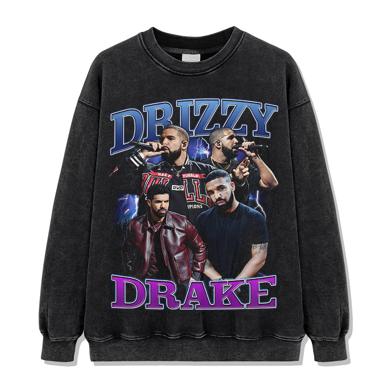 Drizzy Drake Sweatshirt