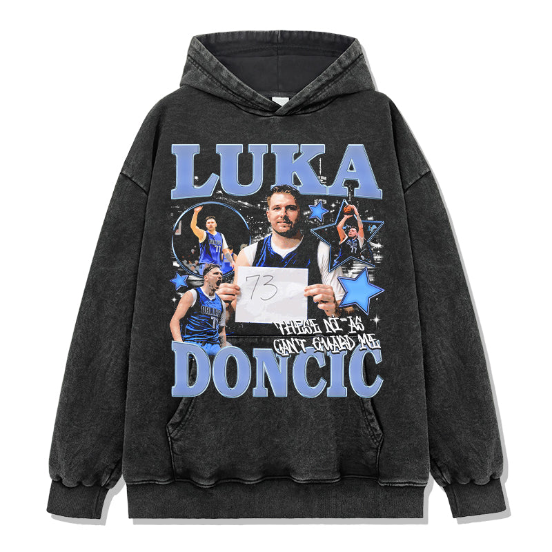 Luka Doncic HOODIE NBA