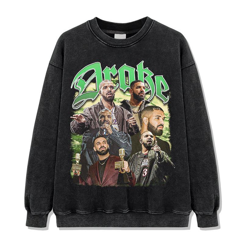 Drake Sweatshirt