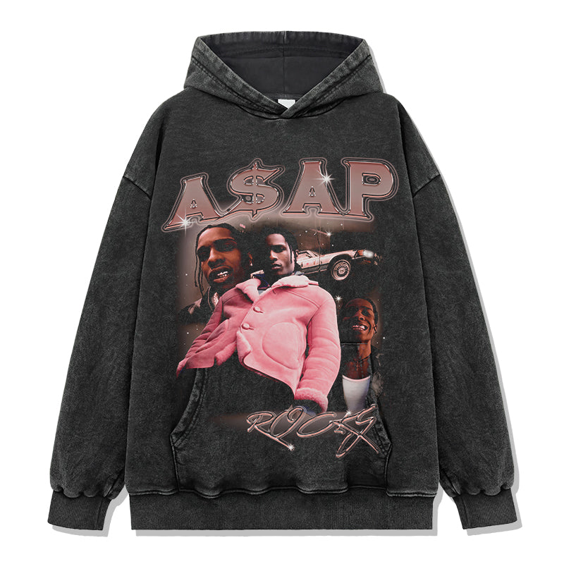 Asap Rocky Hoodie