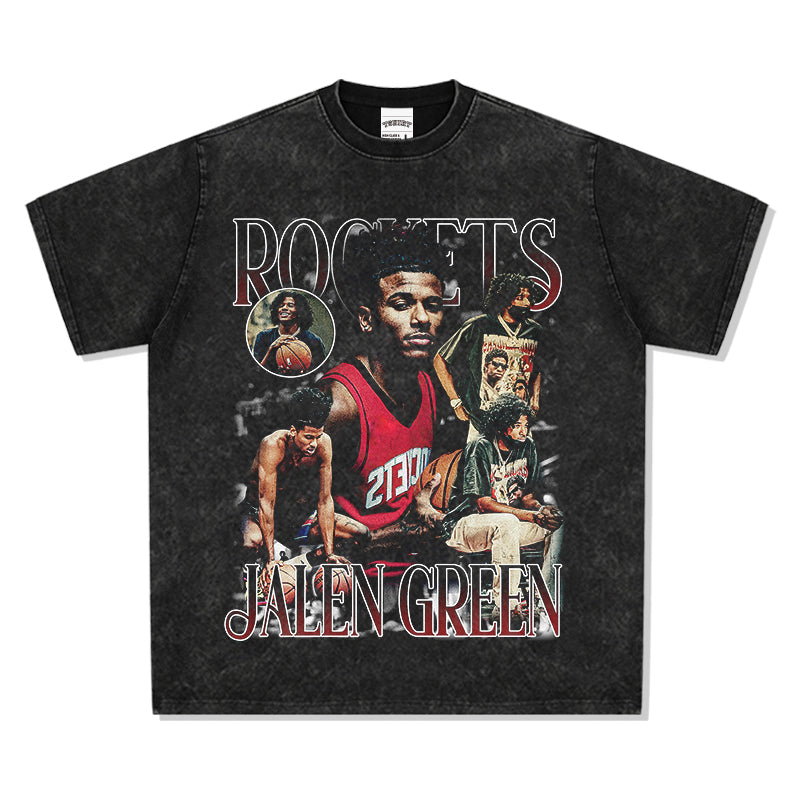 Jalen Green TEE NBA