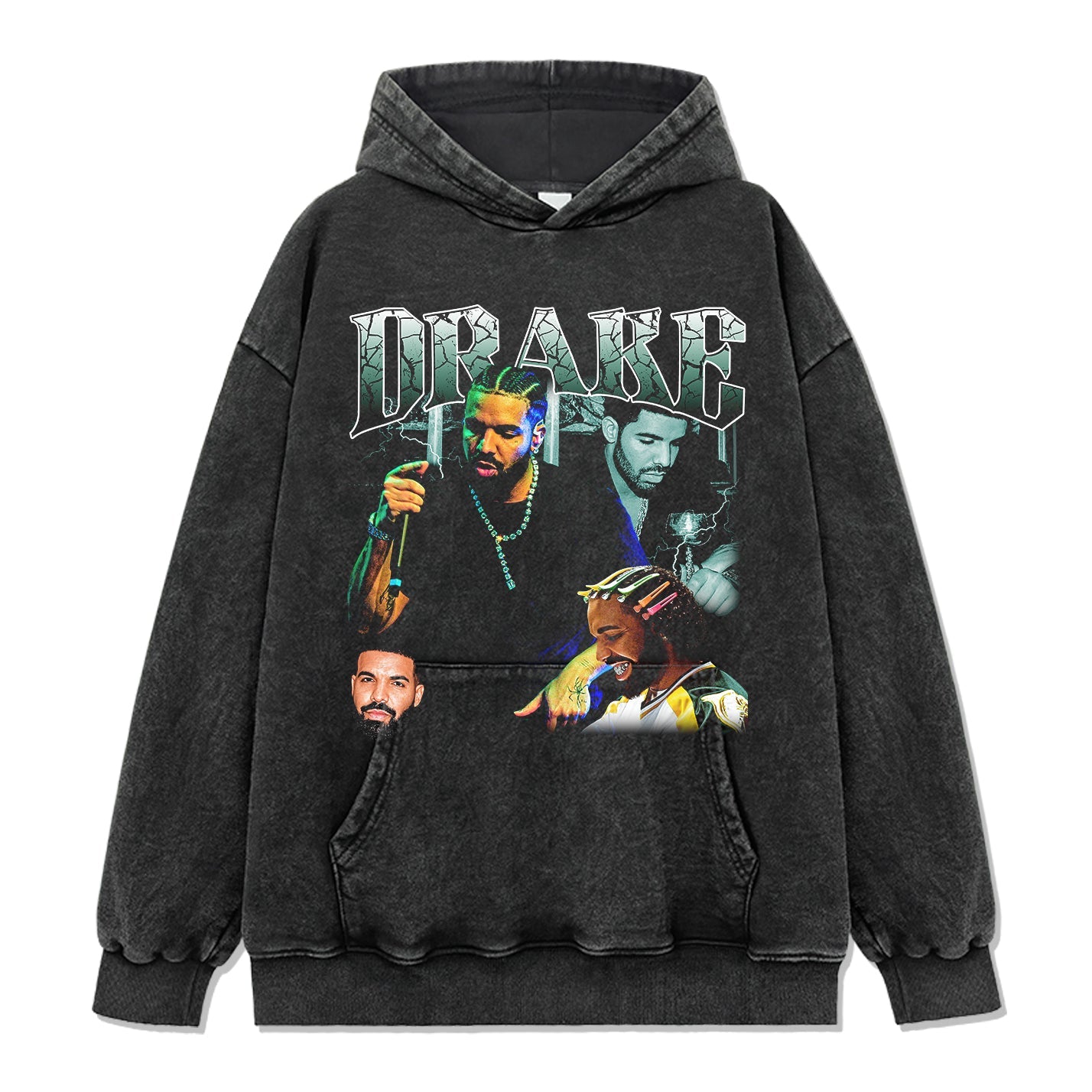 Drake HOODIE