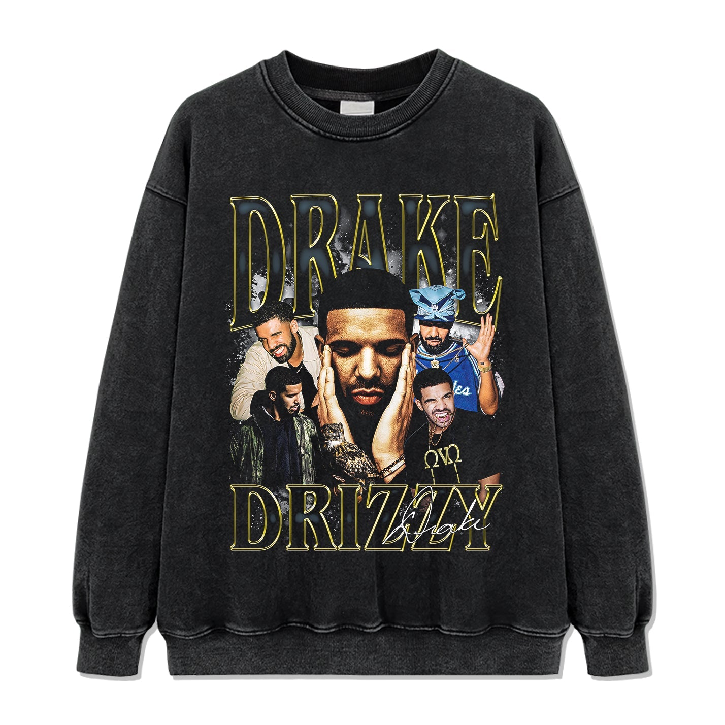 Drake Sweatshirt