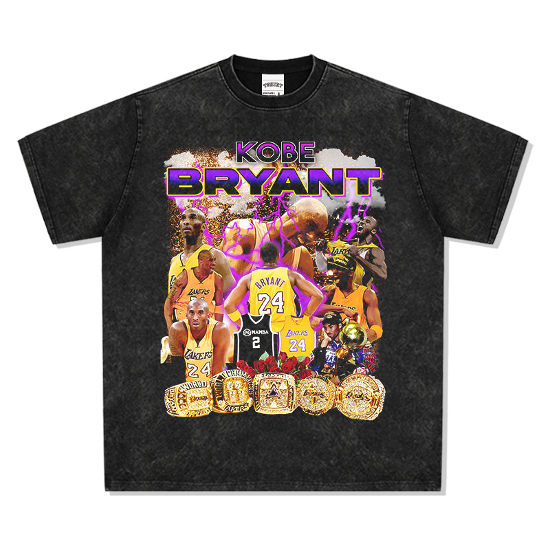 Kobe Bryant TEE NBA