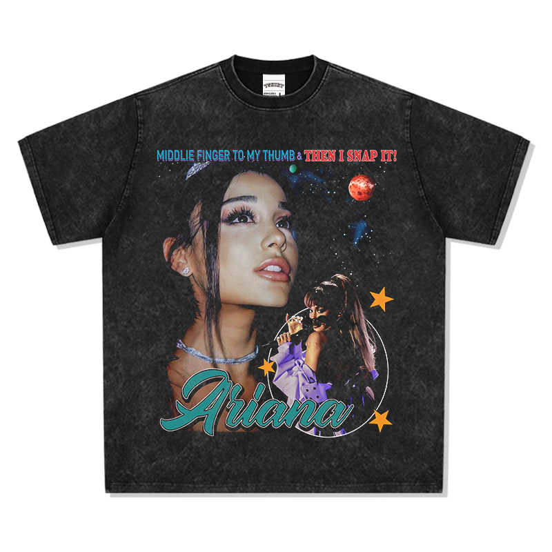 Ariana Grande TEE