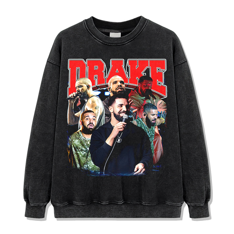 Drake Sweatshirt