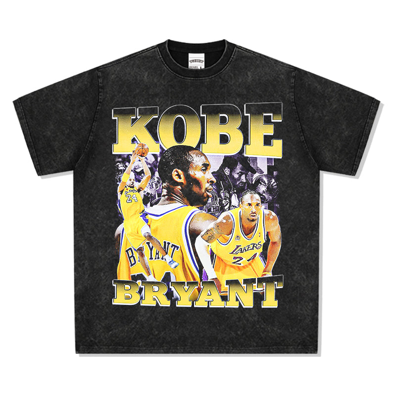 Kobe Bryant TEE NBA 2024