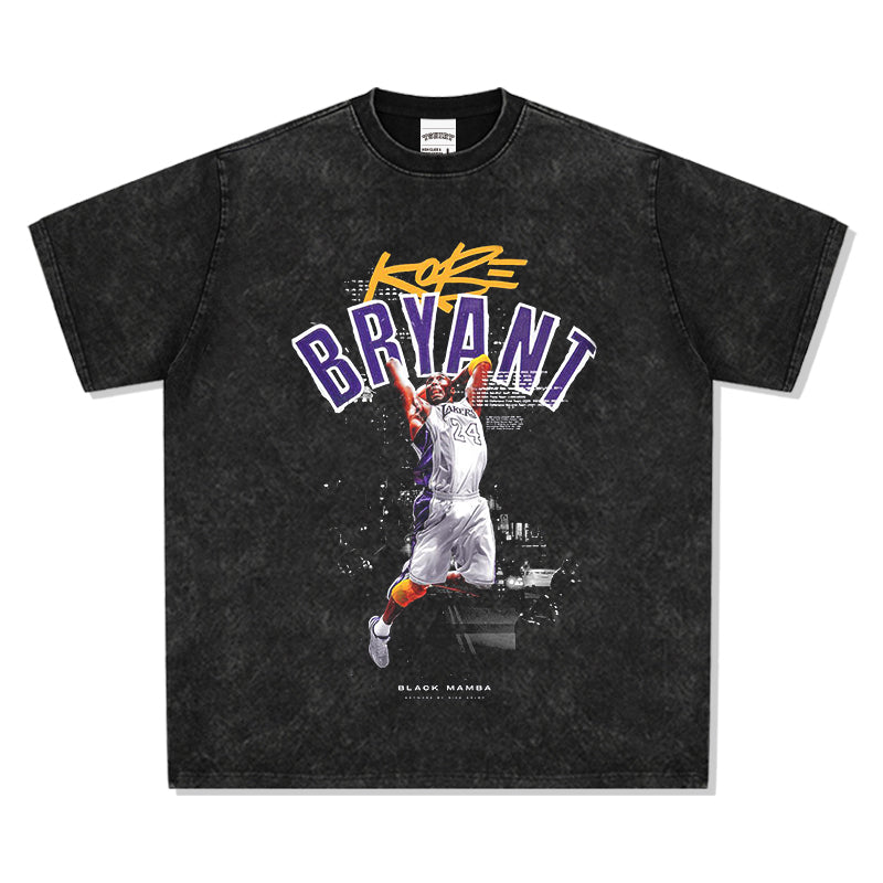 Kobe Bryant TEE NBA