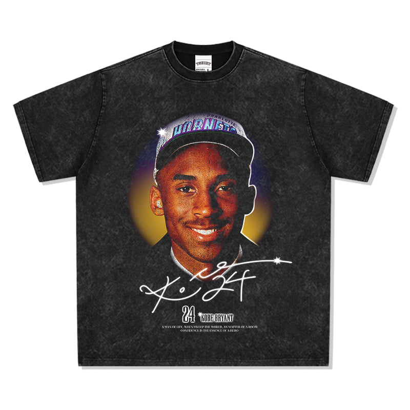 KOBE BRYANT TEE NBA