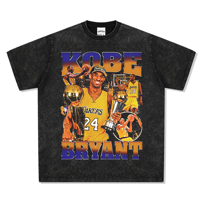 Kobe Bryant TEE NBA