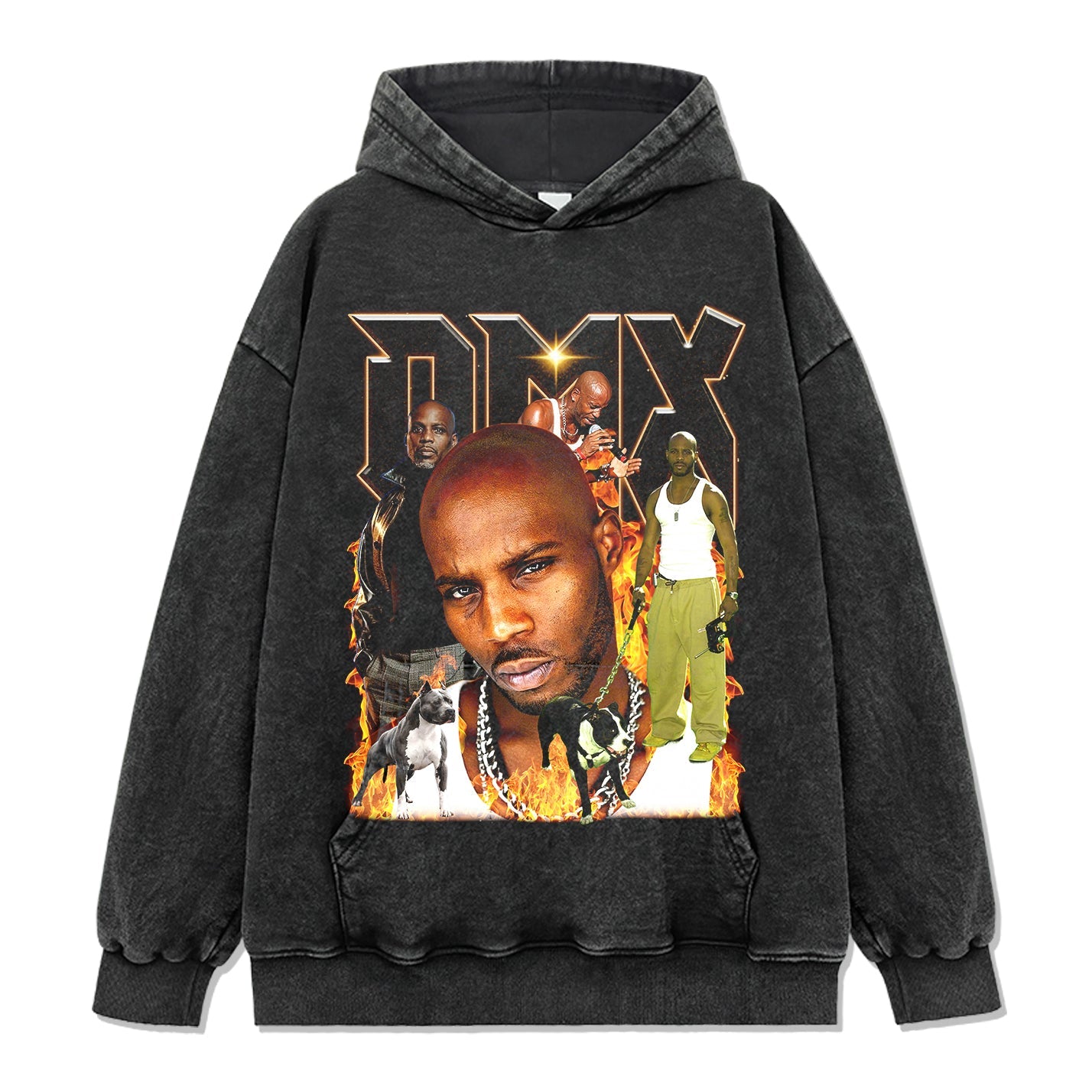 Dmx Hoodie