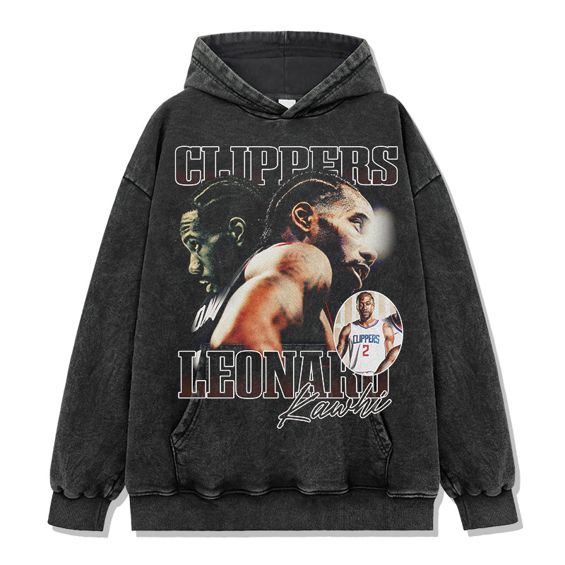 Kawhi Leonard HOODIE NBA