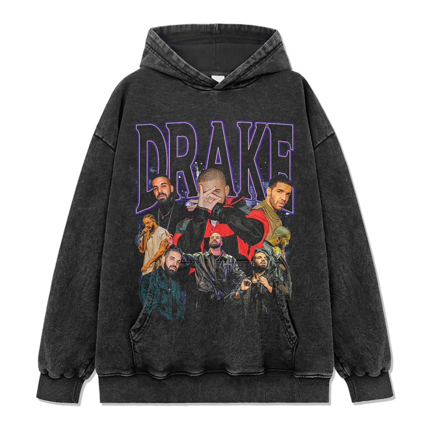 DRAKE HOODIE