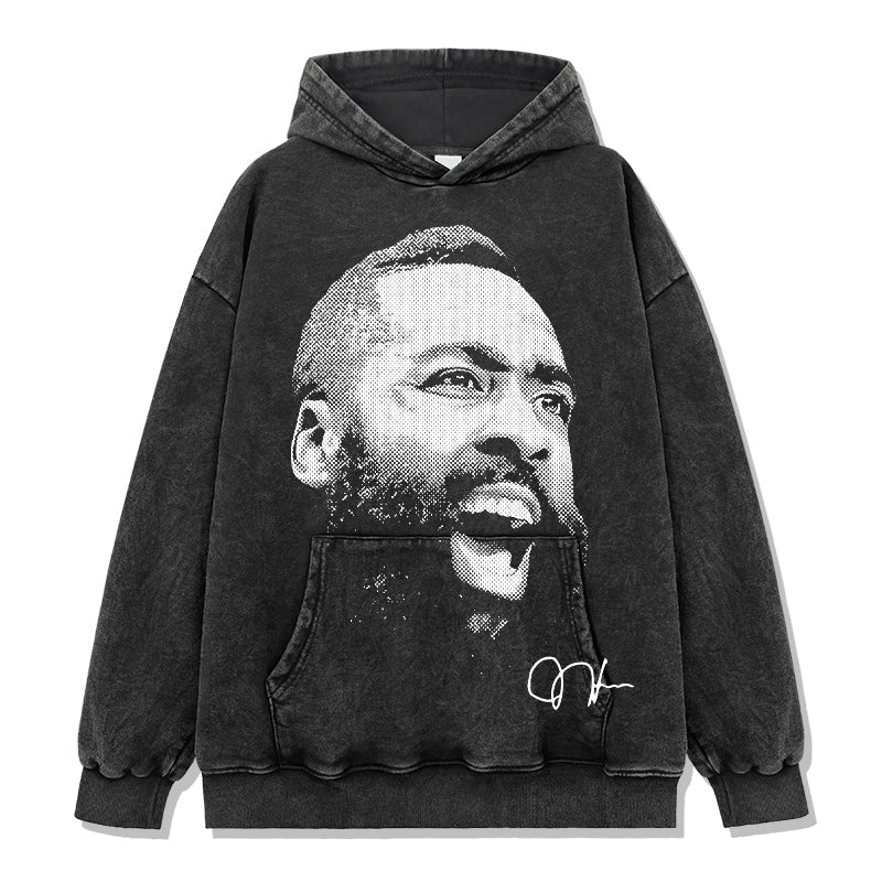 James Harden SIGNATURE HOODIE NBA