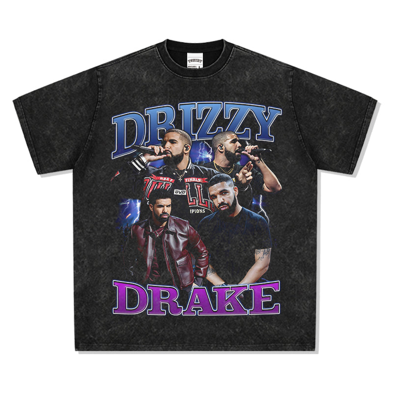 Drizzy Drake TEE