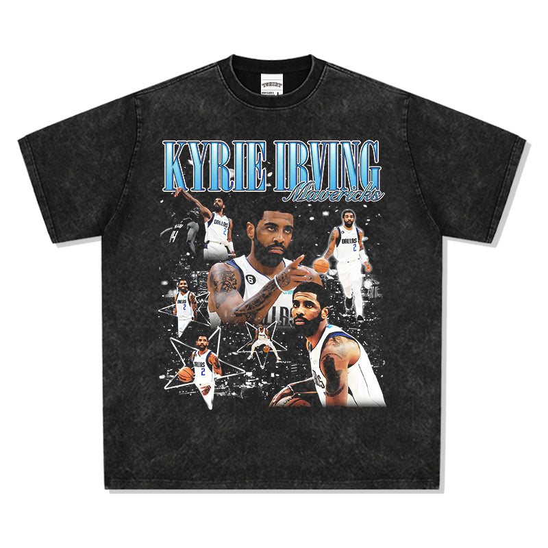 Kyrie Irving TEE NBA