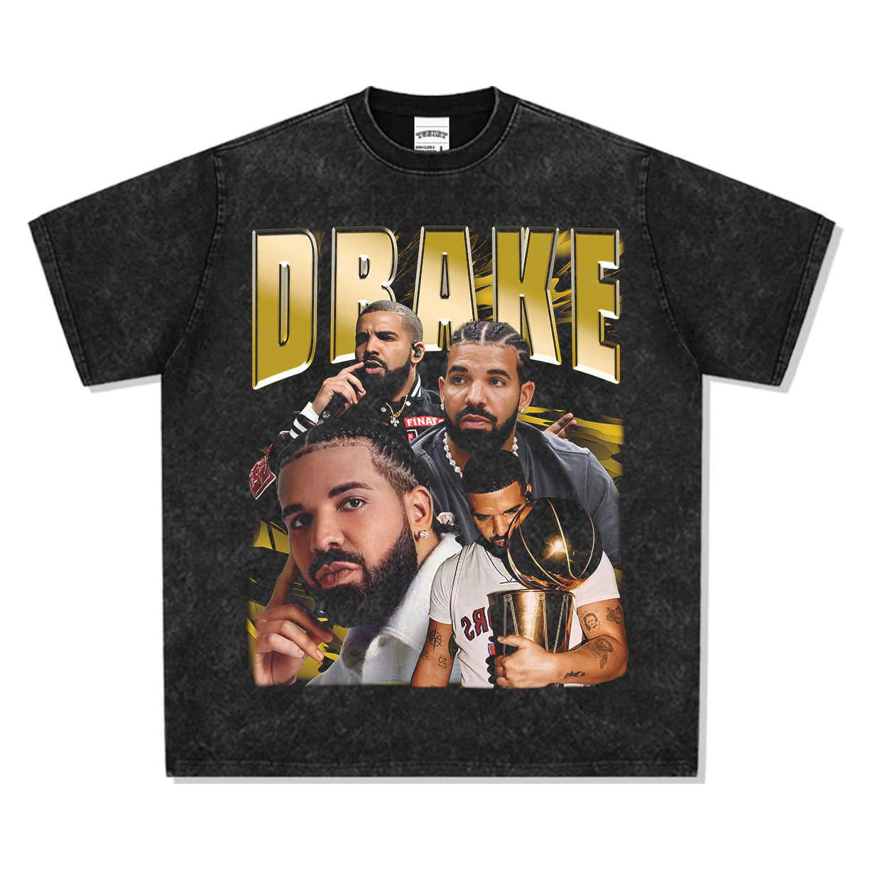 Drake TEE