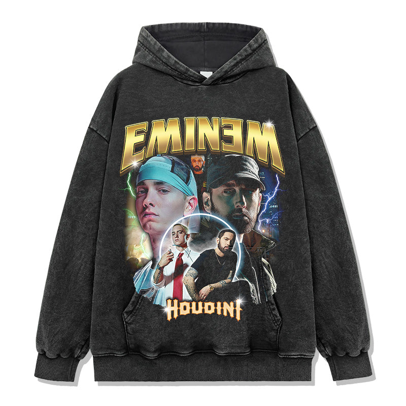 Eminem Houdini Hoodie