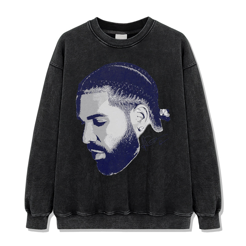 Drake Sweatshirt