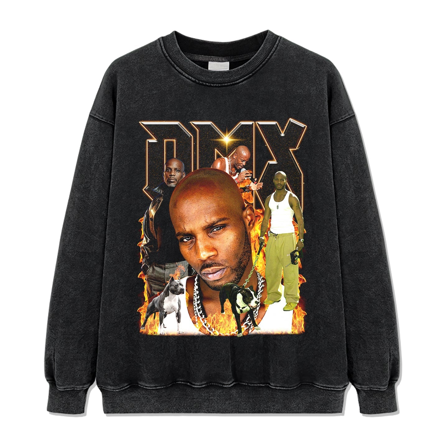 Dmx Sweatshirt