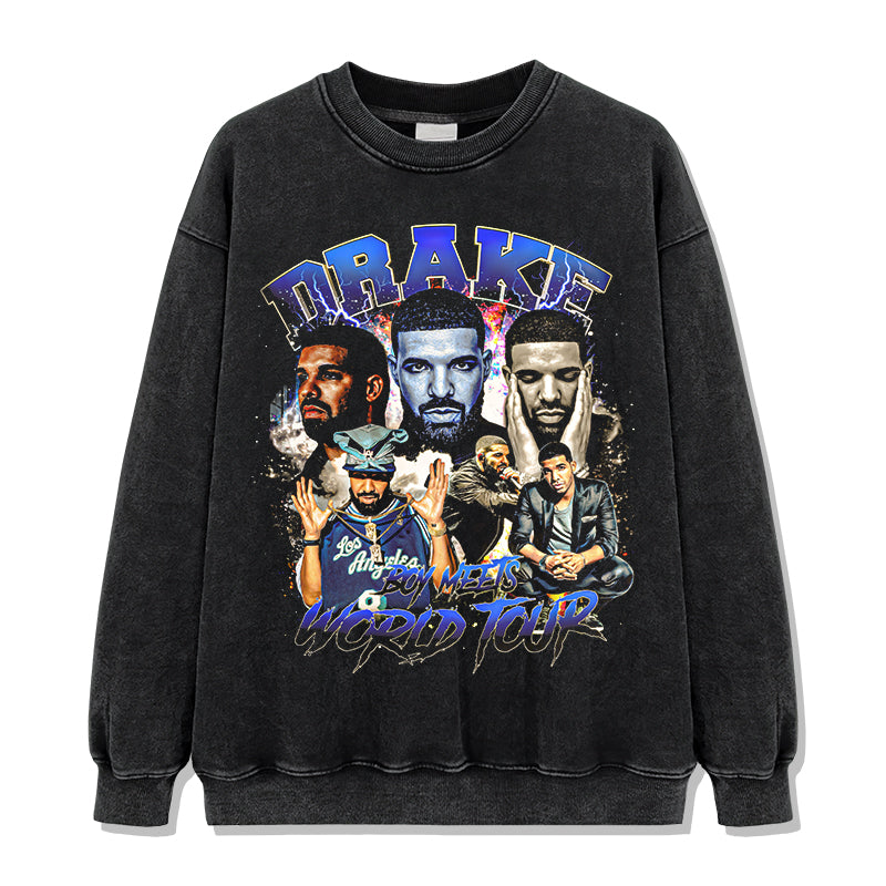 DRAKE Sweatshirt