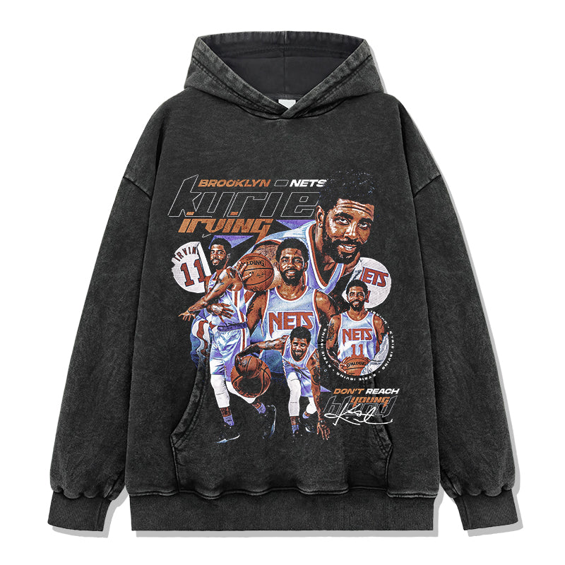 Kyrie Irving HOODIE NBA