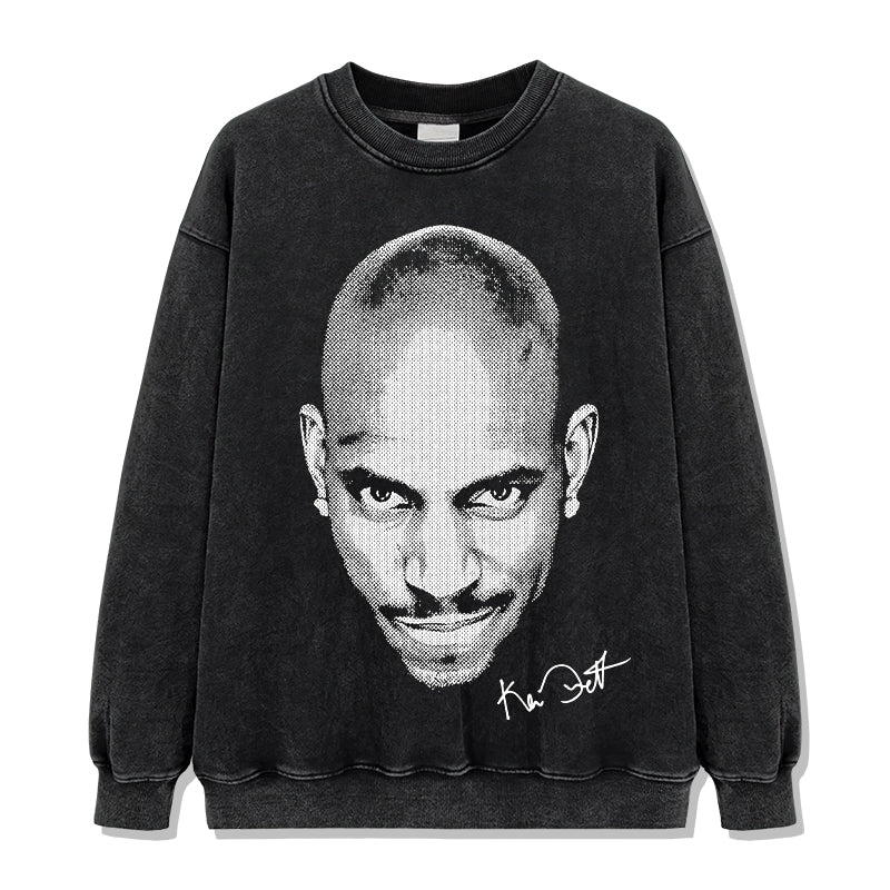 Kevin Garnett SIGNATURE Sweatshirt NBA