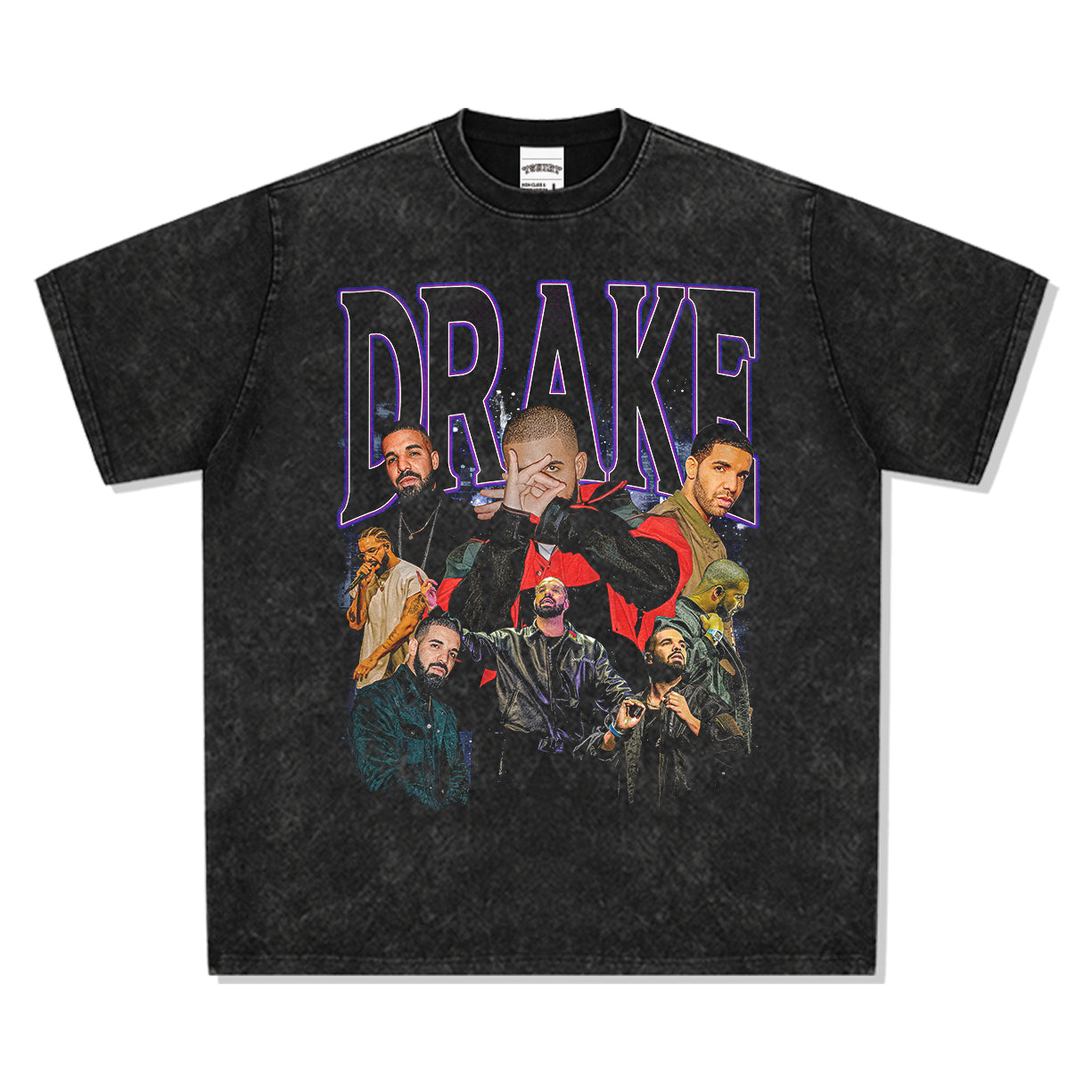 DRAKE TEE