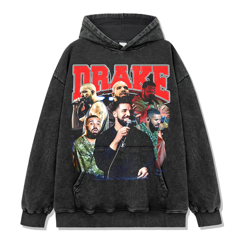 Drake HOODIE