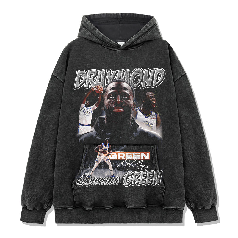 Draymond Green HOODIE NBA