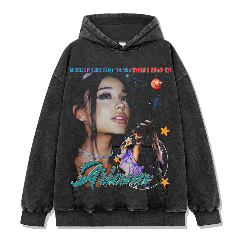 Ariana Grande HOODIE