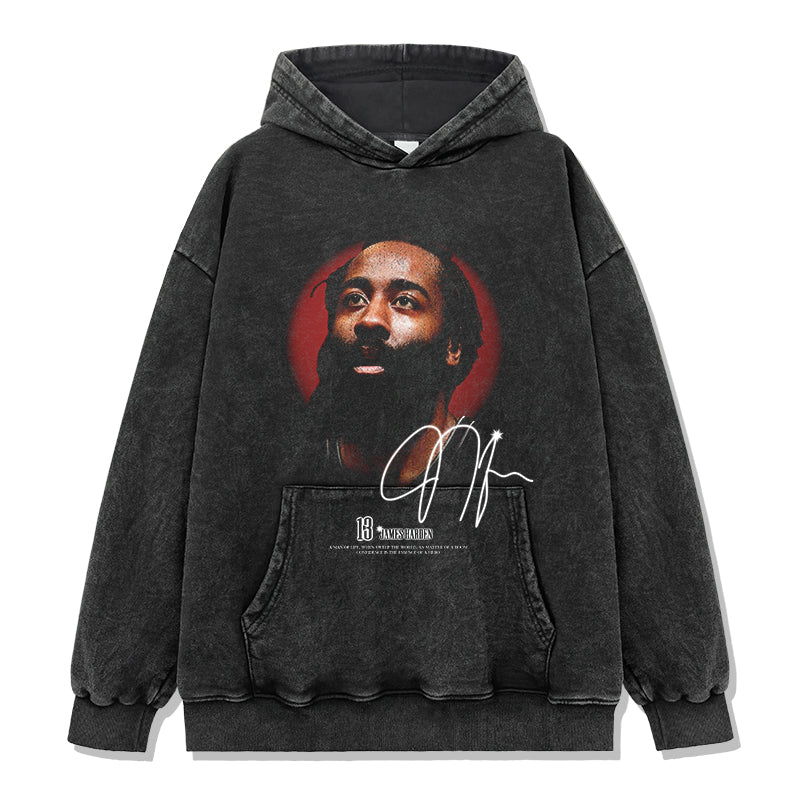 JAMES HARDEN HOODIE NBA