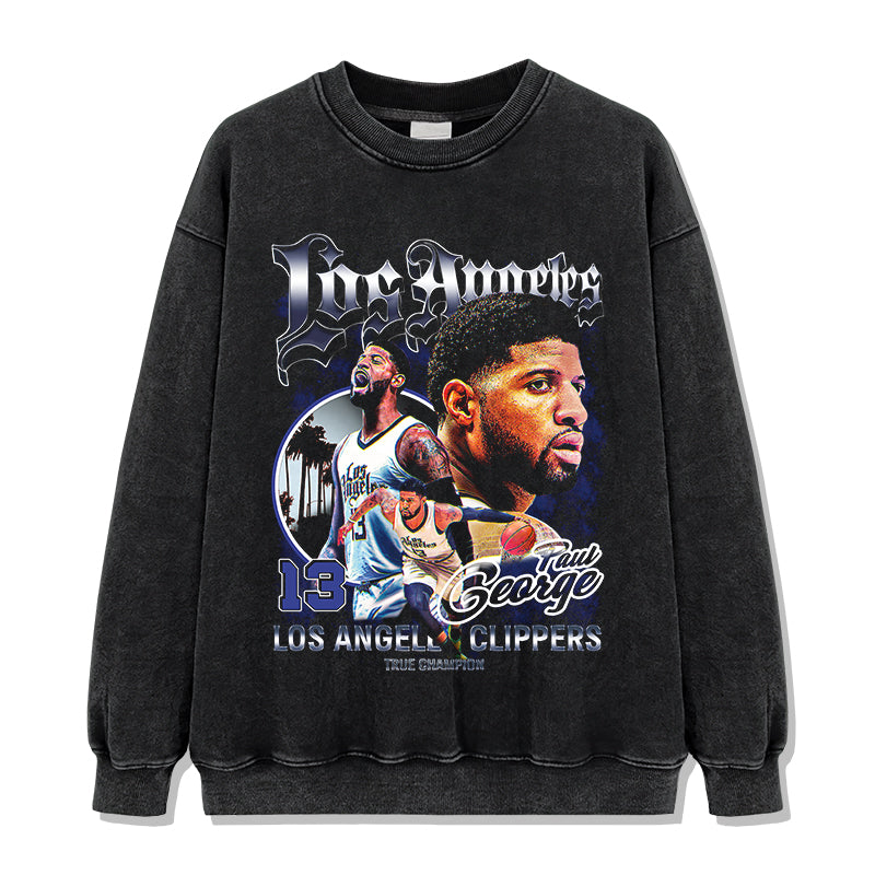 Paul George Sweatshirt NBA