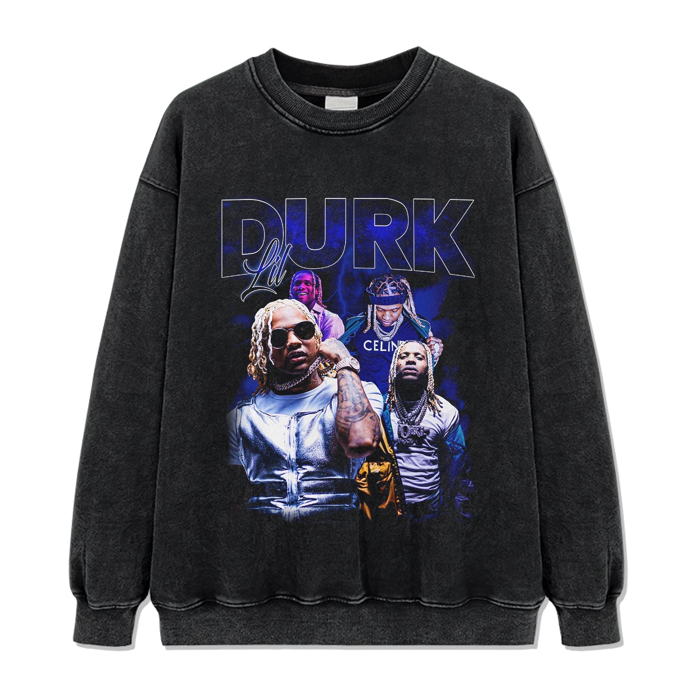 Lil Durk Sweatshirt