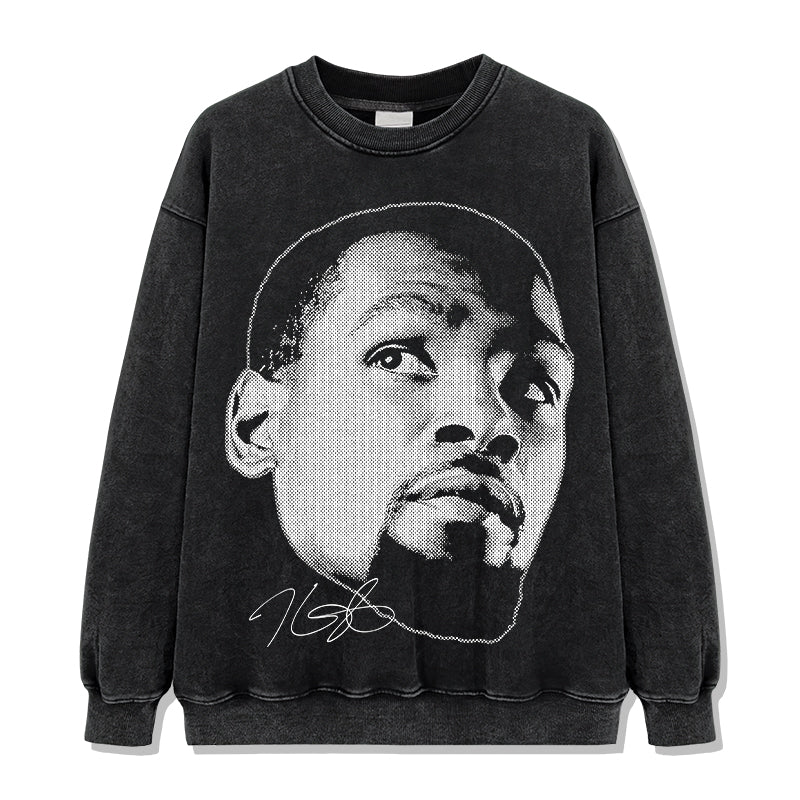 Kevin Durant SIGNATURE Sweatshirt NBA