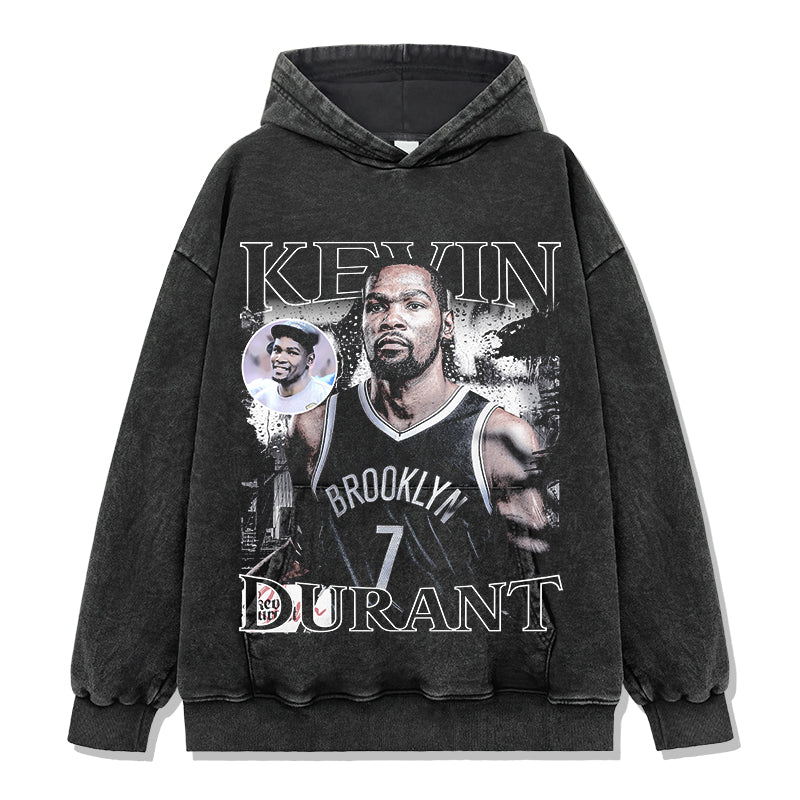 Kevin Durant HOODIE NBA