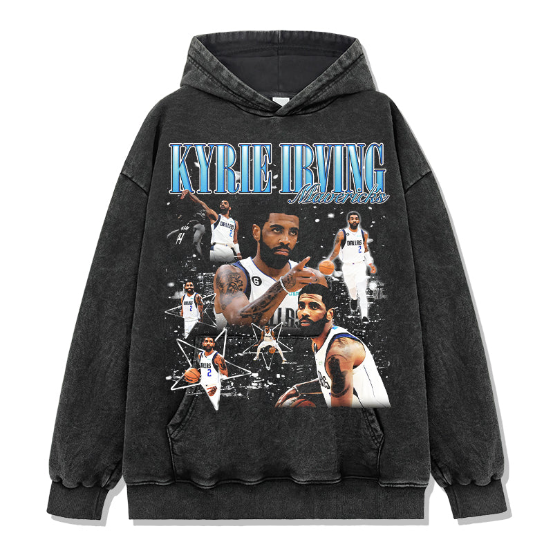 Kyrie Irving HOODIE NBA