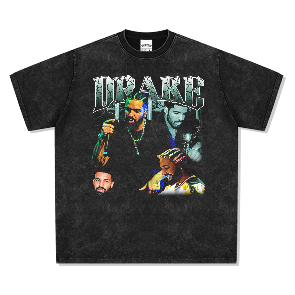 Drake TEE