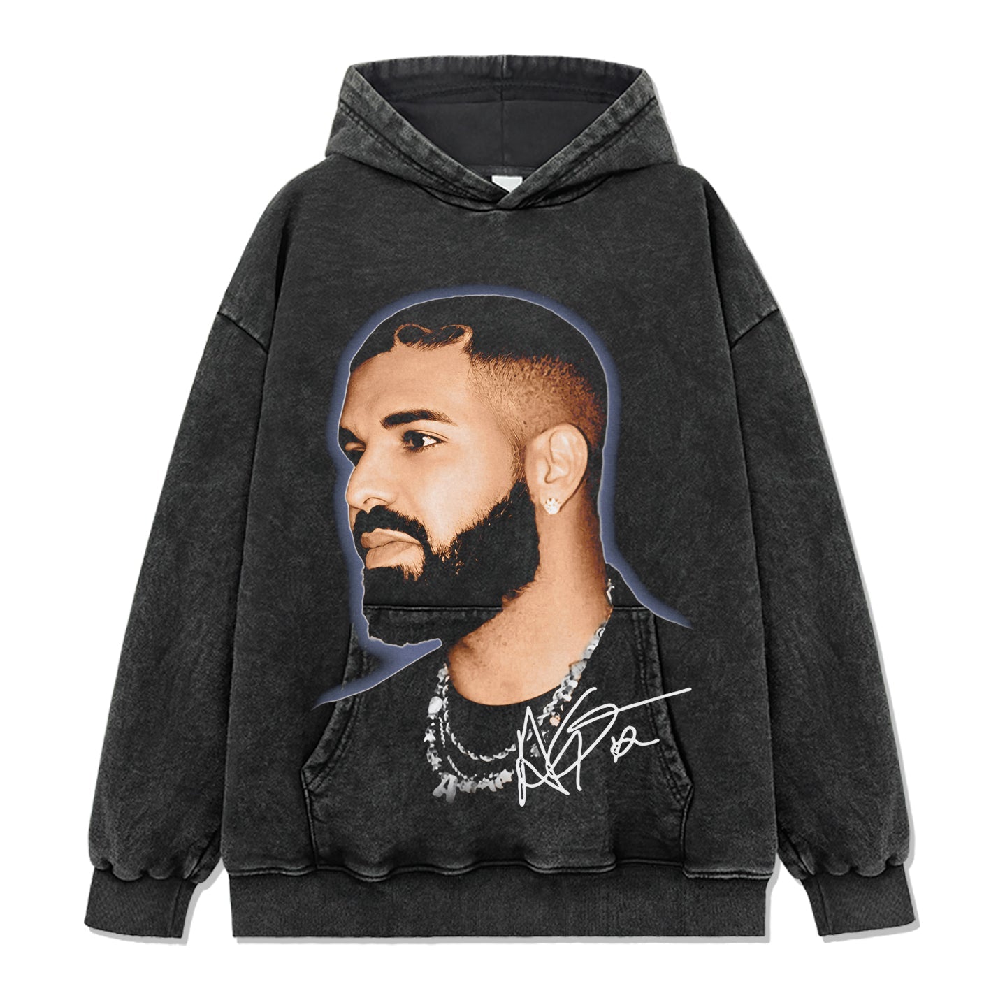 Drake Signature HOODIE