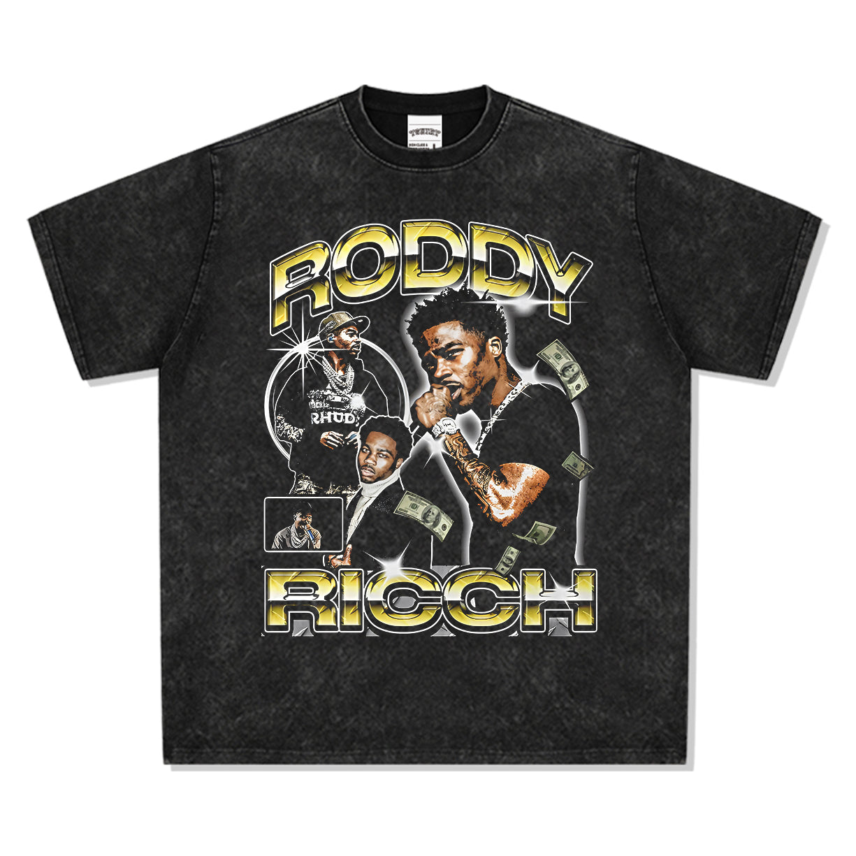 Roddy Ricch Tee