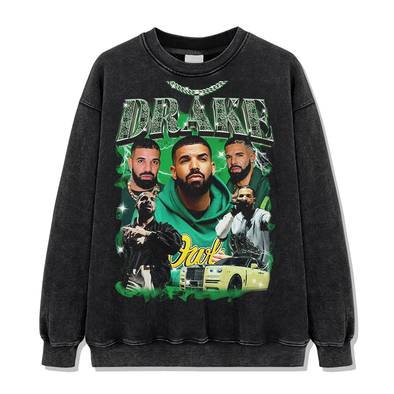 Drake Sweatshirt