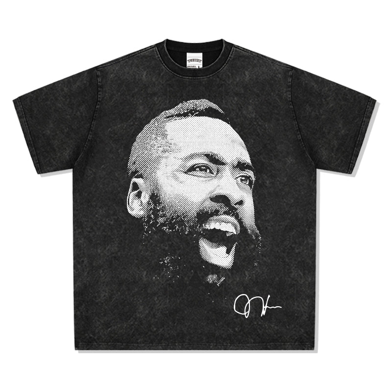 James Harden SIGNATURE TEE NBA