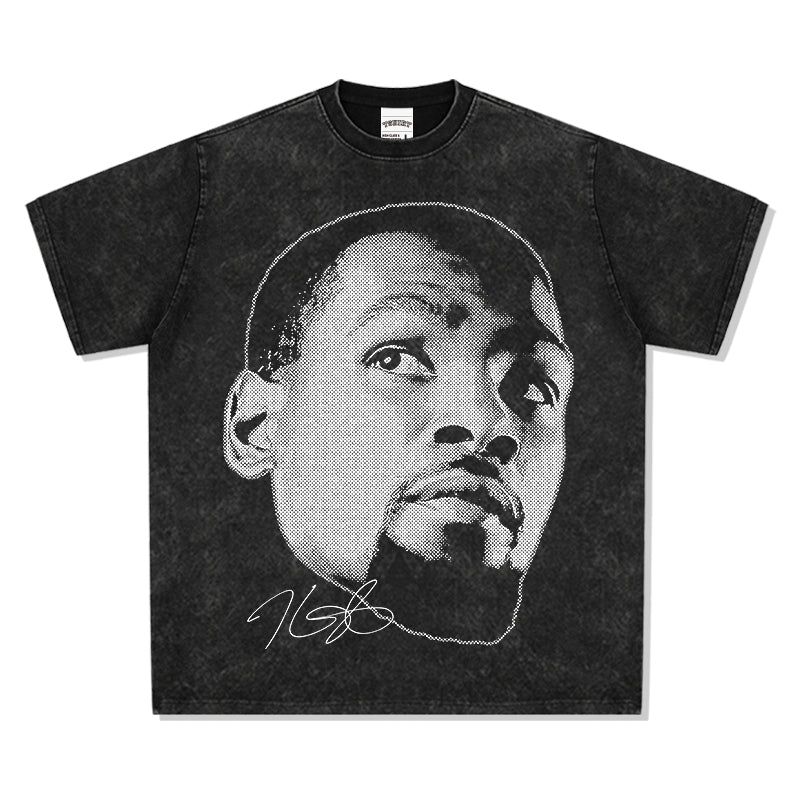 Kevin Durant SIGNATURE TEE NBA