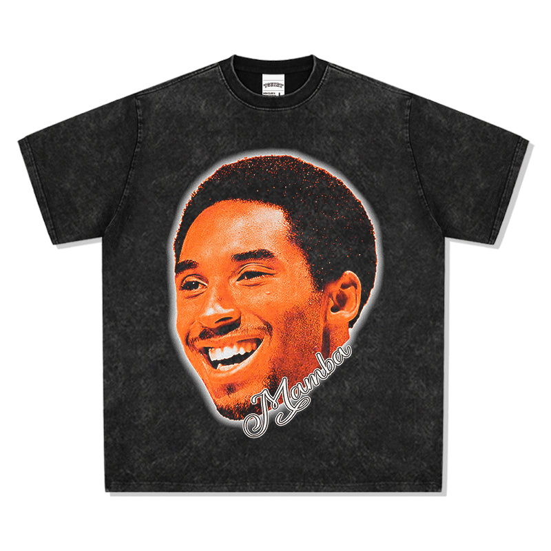 Kobe Bryant TEE NBA