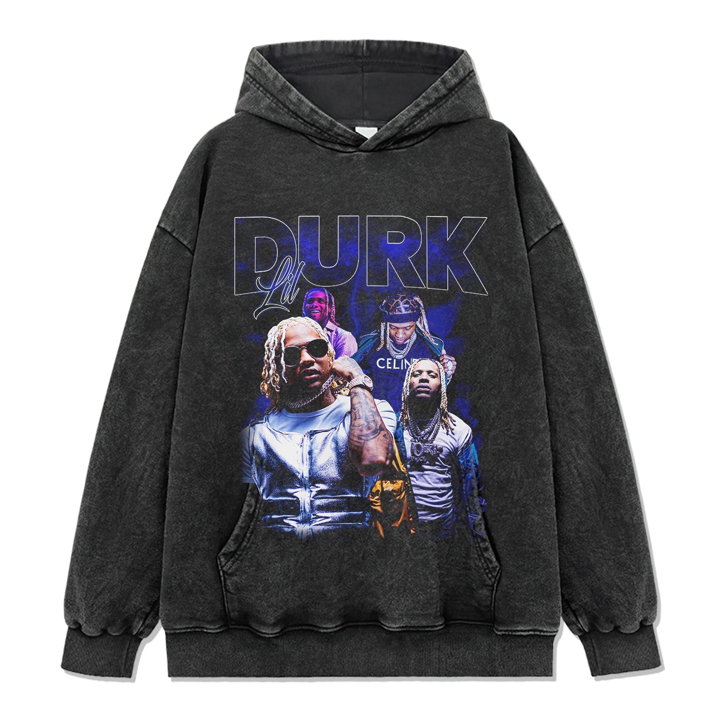 Lil Durk Hoodie