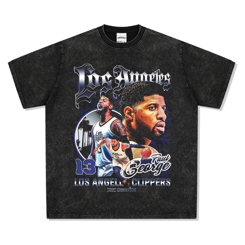 Paul George TEE NBA