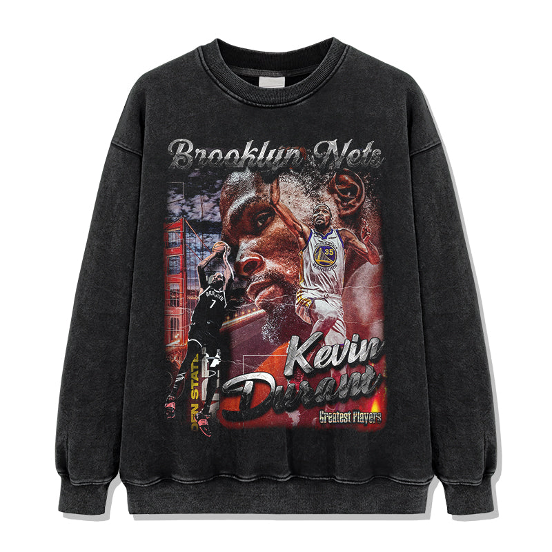 Kevin Durant Sweatshirt NBA